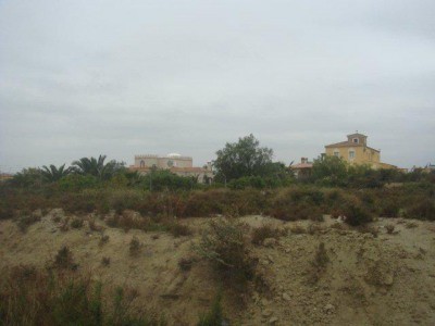 Land - 10500 m2 plot located in Vera..