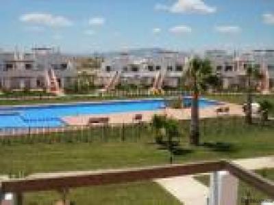 2 Bedrooms - Apartment - Murcia - For..