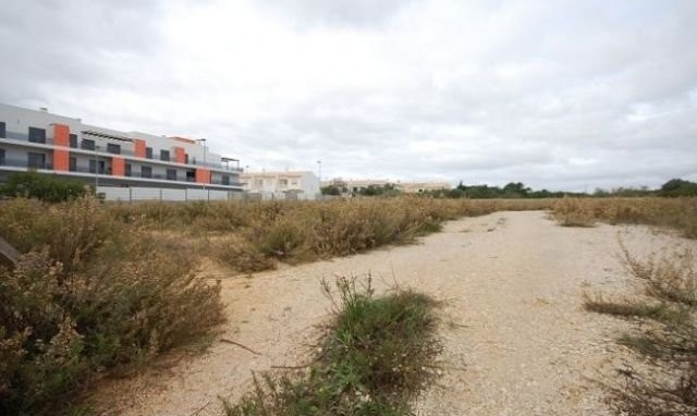 Excellent Plot with 7.759 sqm, in.. - 2