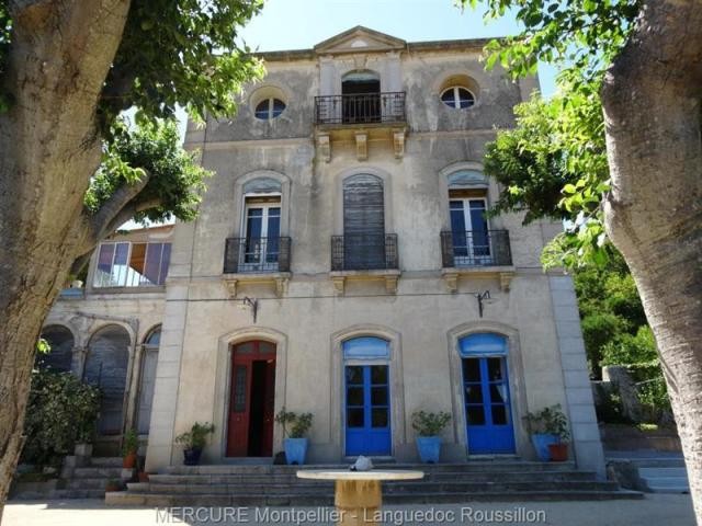 8 bedroom House For Sale: 34200 SETE