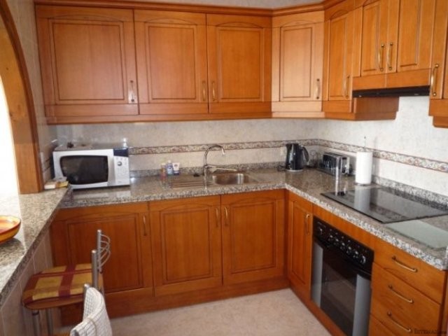 Apartment in Benitachell - 2