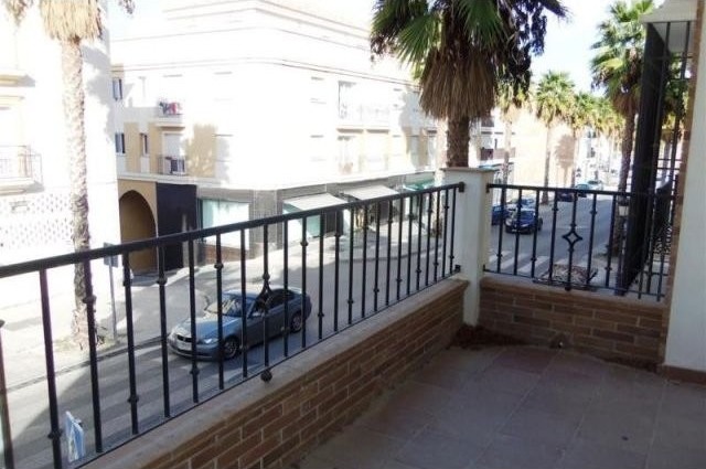 Apartment - In one of the main streets.. - 2