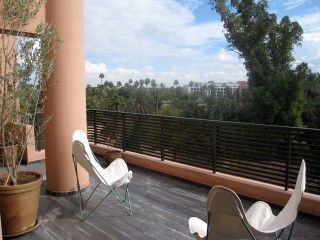 Luxury furnished apartment - 2 Bed - 2..