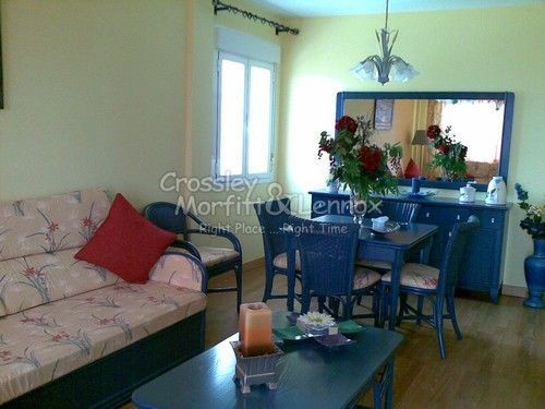 2 bedroom Apartment property for sale..
