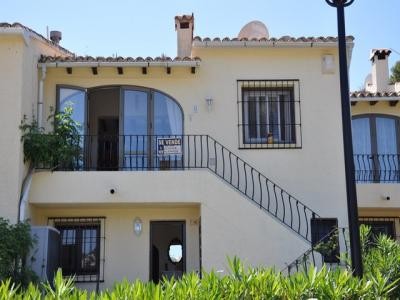 3 Bedrooms - Property - Alicante - For..