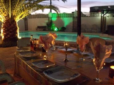 3 Bedrooms - Villa - Alicante - For Sale - 2