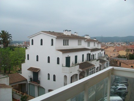 DUPLEX PALAFRUGELL - Costa Brava..