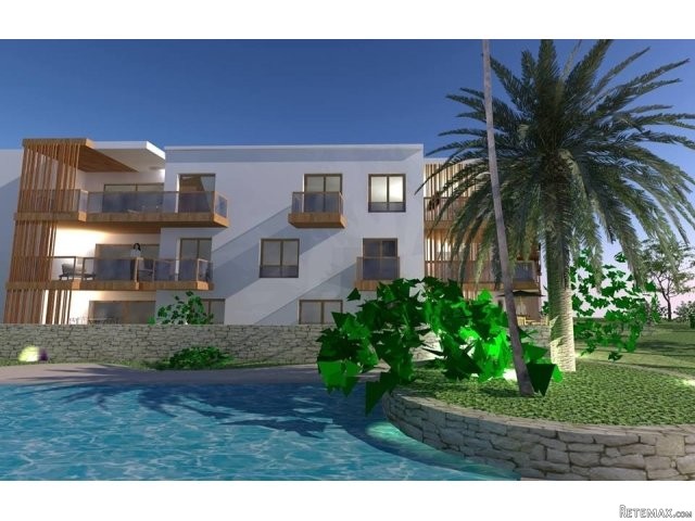 Apartment Arade Iii - Portimao