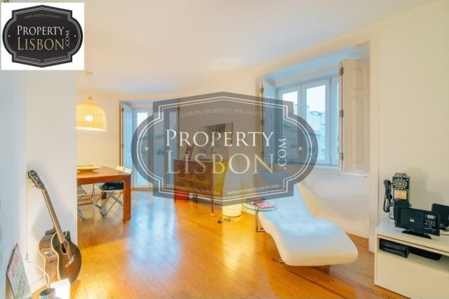 3 Bedrooms - Apartment - LISBON - For..