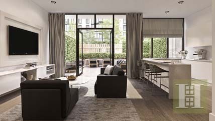 4 bedroom Apartment For Sale: 429 KENT..