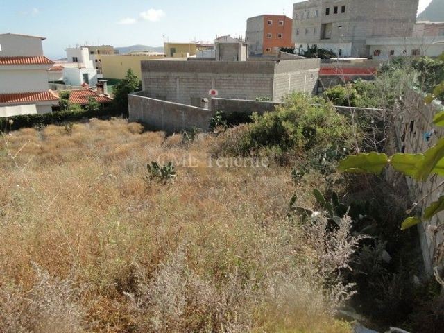 Land property for sale in Valle San..