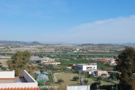 3 bedroom townhouse - Turre - 2