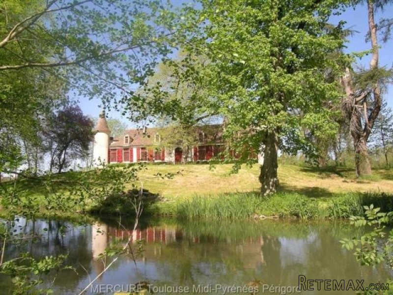 6 bedroom Castle For Sale: 24560.. - 2