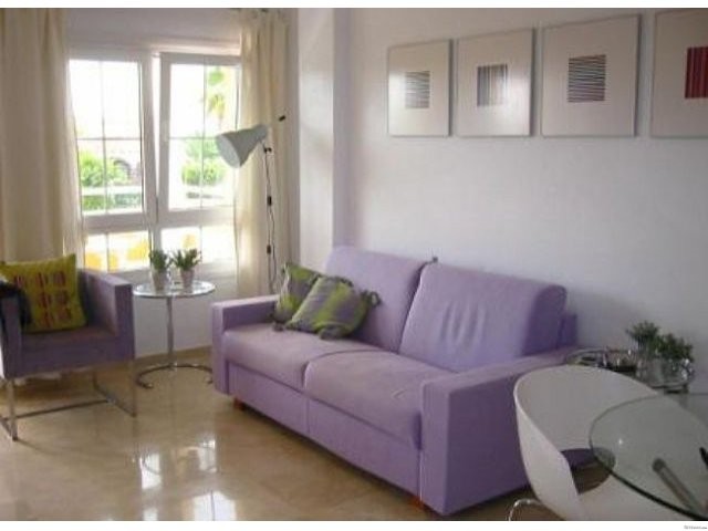 Apartamento 1 dormitorio, en Oliva Nova.. - 2