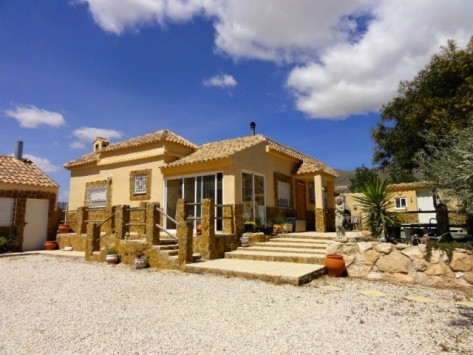 Country House La Romana
