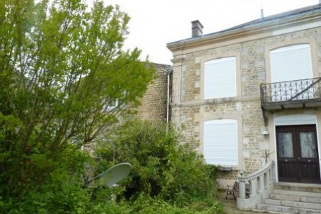 Stone House For Sale St Jean D Angely - 2