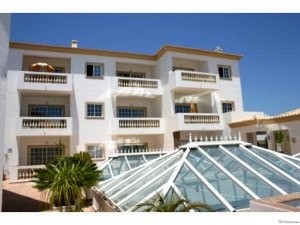 Te Koop: Appartement In West Algarve..