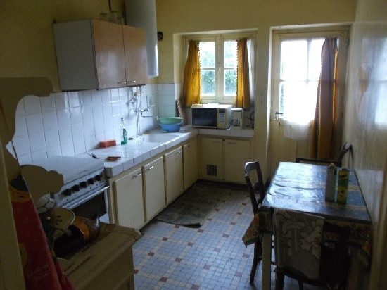 Two House, Great Potential - 2
