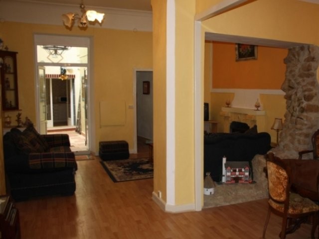 4 Bedrooms - Casa - Alicante - For Sale - 2