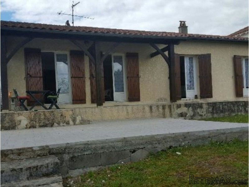 Maison Pomport