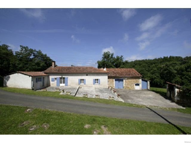 Vente Maison Brantome
