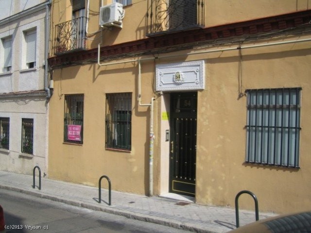 Calle Santa Juliana