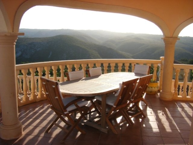 Villa for sale in Javea - 2