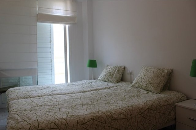 3 Bedroom Triplex in Javea - 2