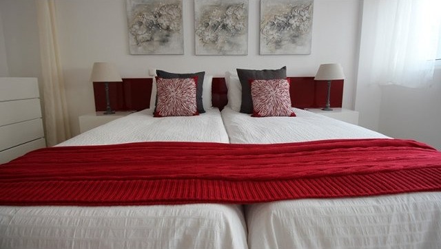 Duplex Apartment, Block 8.2-J, Golden.. - 2