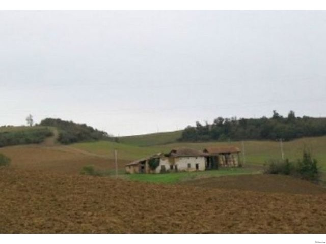 Ruin With An Acre Of Land - 2