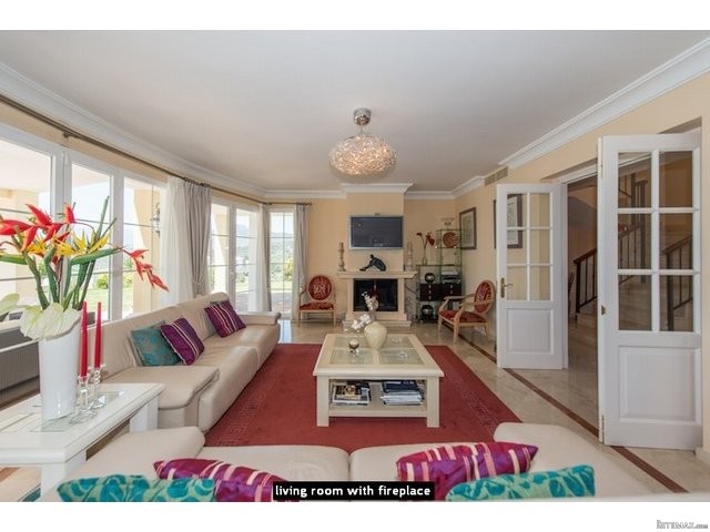 Villa for sale in Benahavis, Malaga.. - 2