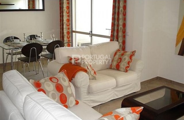 2 bedroom apartment located in Vilamoura - 2