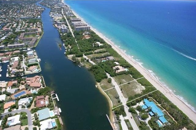 Land For Sale: 1103 Hillsboro Mile.. - 2