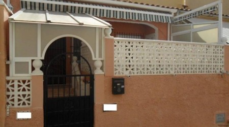 Resale · Townhouse · Spain · Costa Bl..