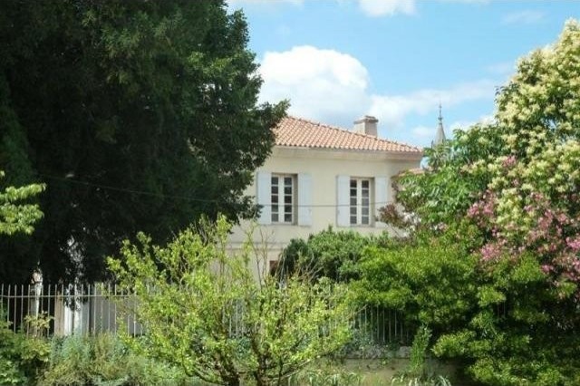 4 bedroom House For Sale: 33000 BORDEAUX - 2