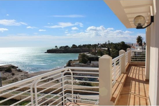 Apartments Vinaros (1sr Line) - 2