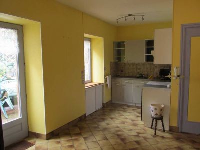 Maison En Pierre - Lorient - 2