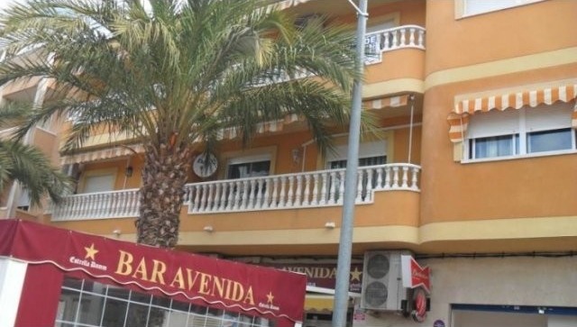 Resale · Apartment · Spain · Costa Bl.. - 2