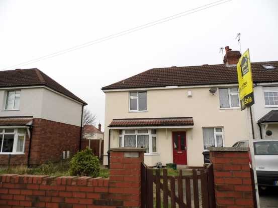 3 bedroom, Semi-detached House house..