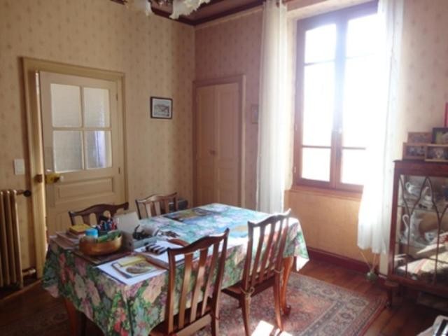For sale - House 8 rooms - 2