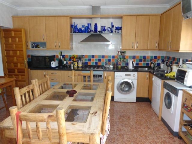 Bungalow for sale 270.000 € Costa.. - 2