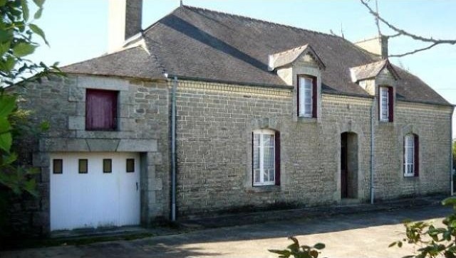 Rural House With Very Good Potential - 2