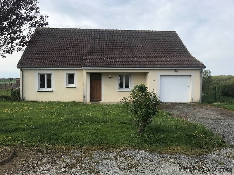 Traditional House For Sale