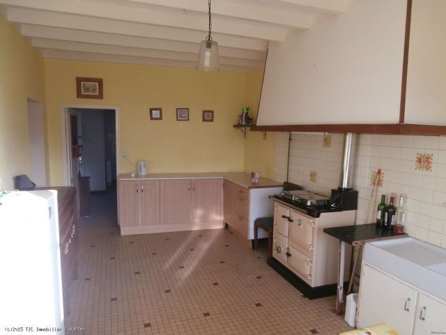 Renovated 6 bed village house with.. - 2