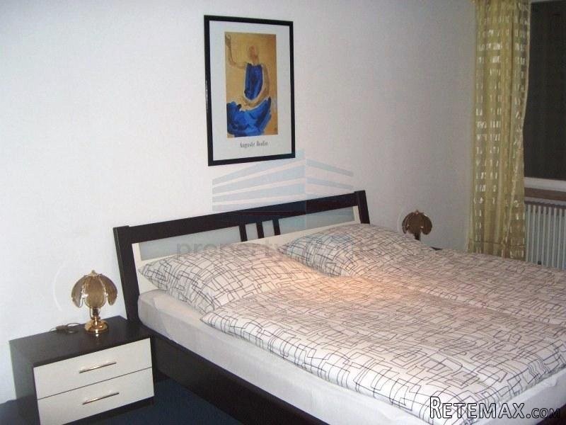Schone moblierte 2-Zi. Wohnung in..