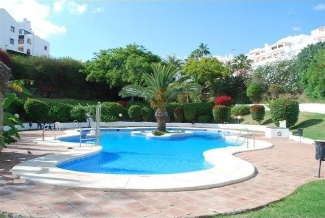 Villa - Bonito duplex a tan solo 150m..