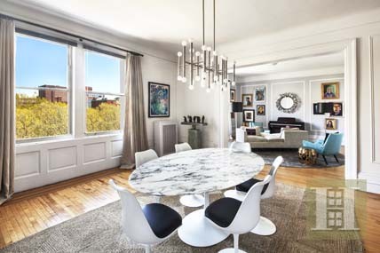 5 bedroom Apartment For Sale: 100 WEST..