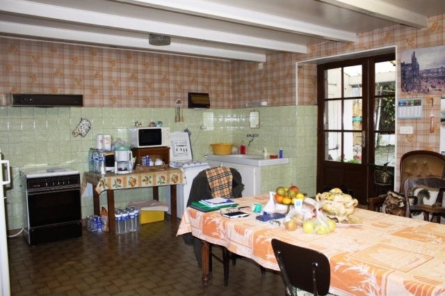 Brehal - House For Sale - 2