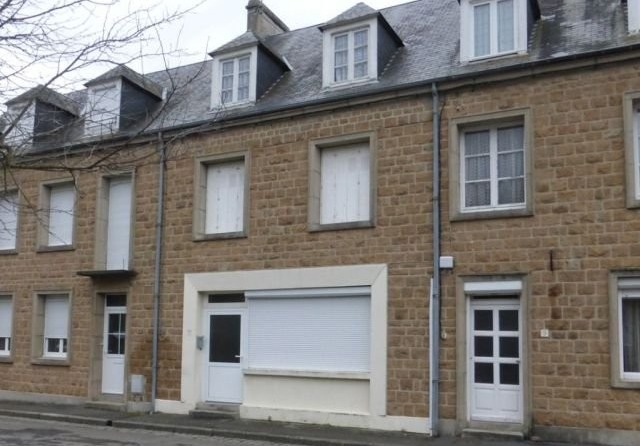 Gavray - House For Sale
