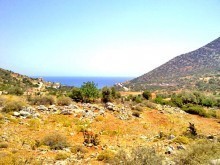 Greece - Crete Real Estate